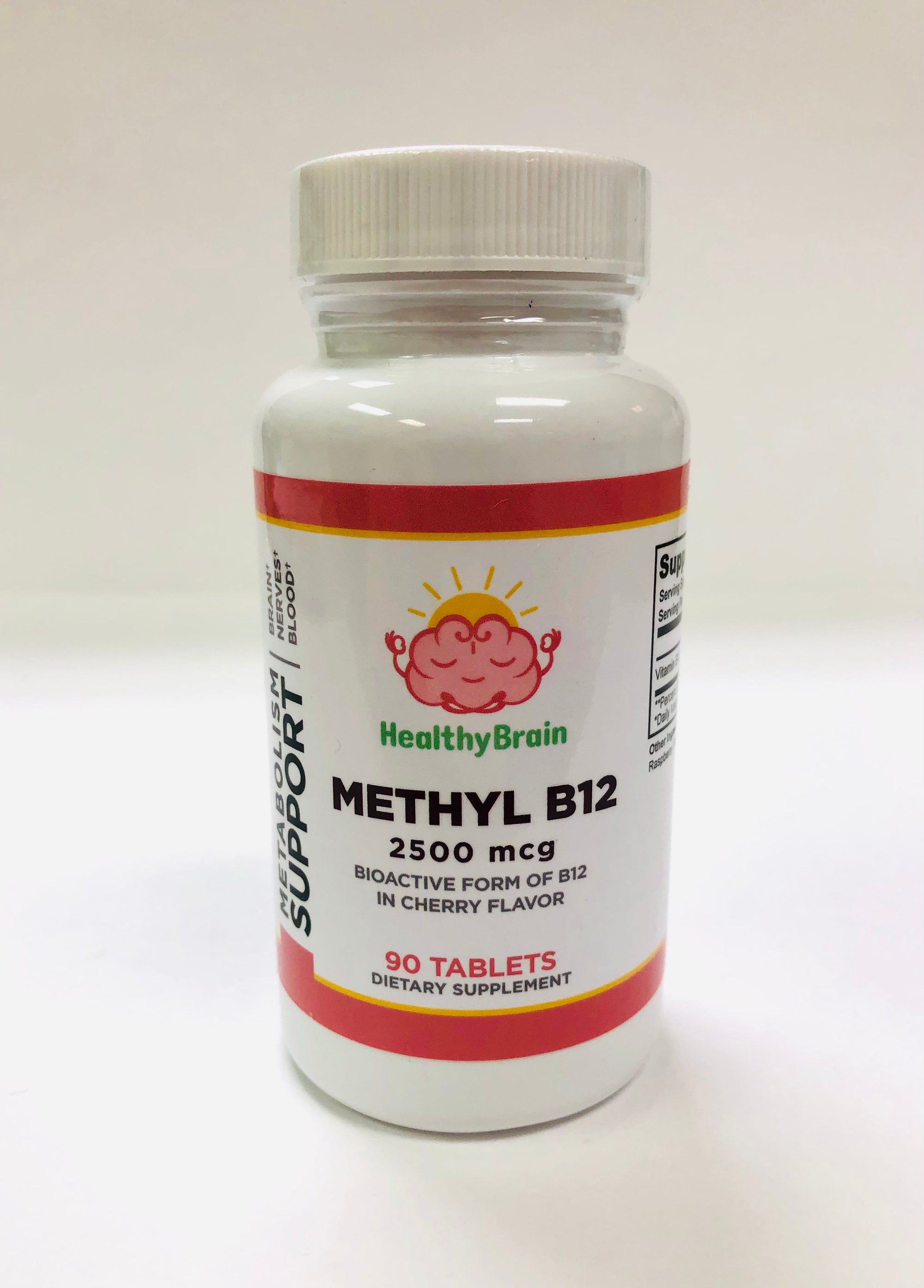 Methyl B12