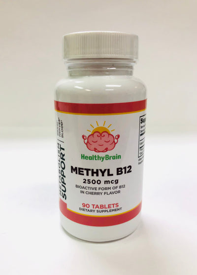 Methyl B12