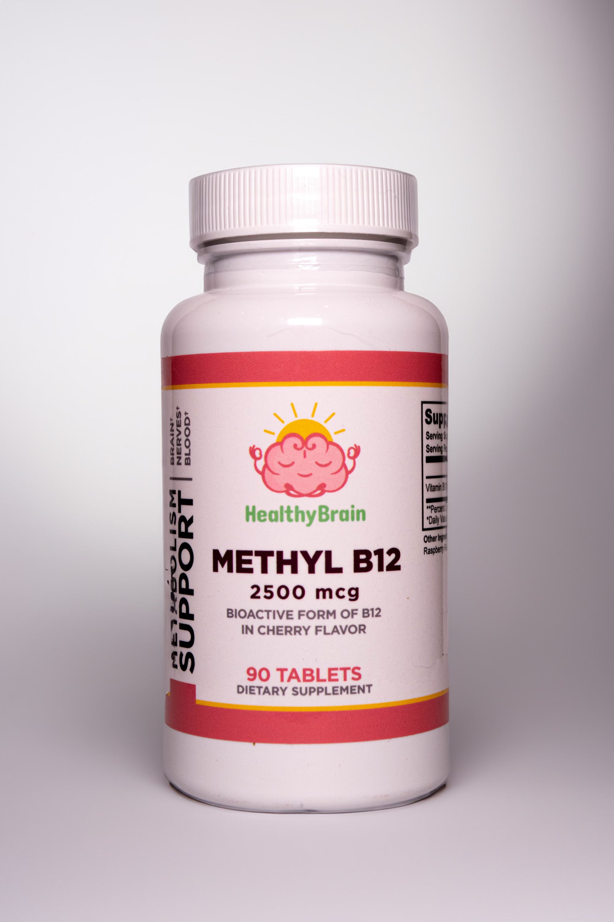 Methyl B12