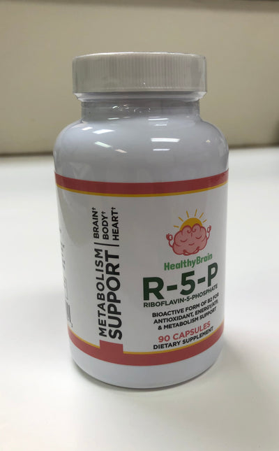 R-5-P 30mg