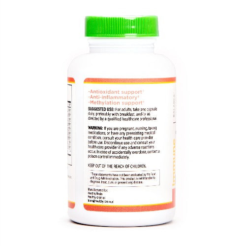 Immune Boost 90 days