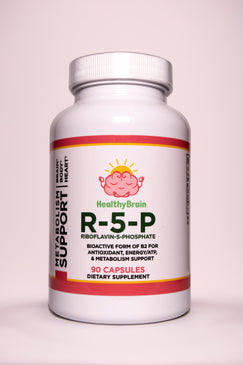 R-5-P 30mg